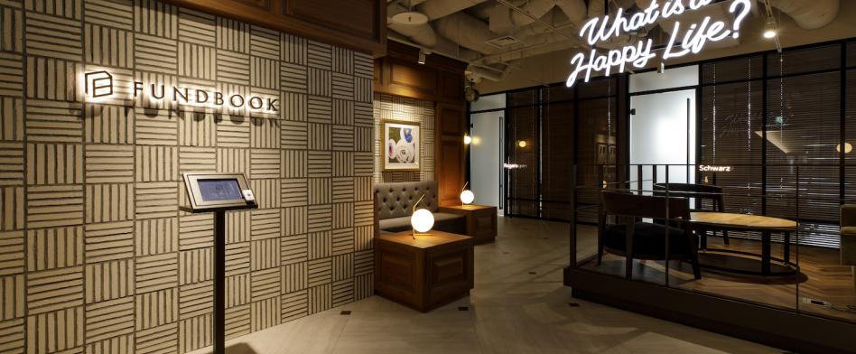 Fundbookの企業情報 外資就活ドットコム Fundbookの企業情報 外資就活ドットコム