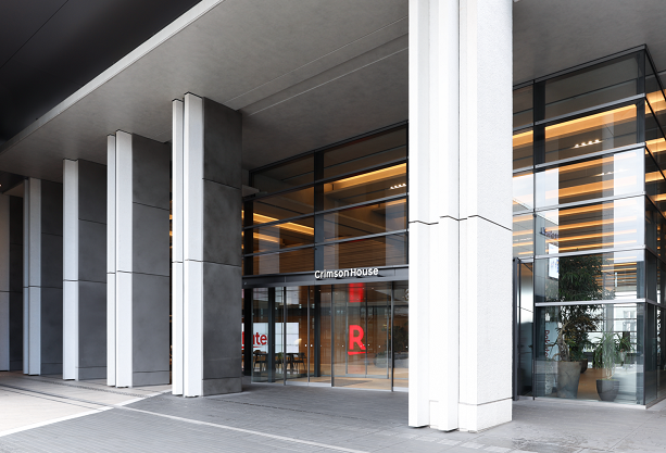 楽天の企業情報 外資就活ドットコム