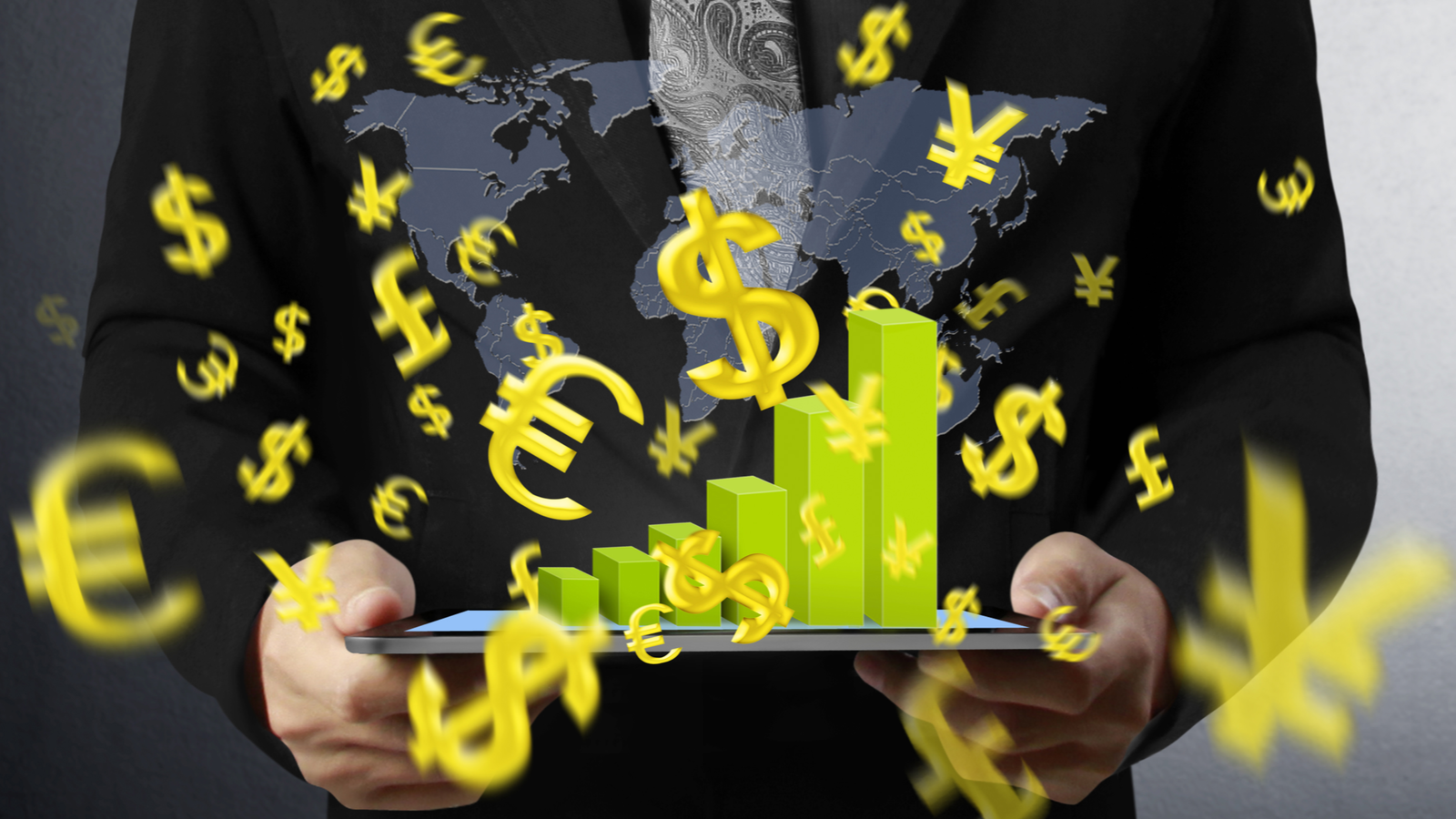 金融 Finance JapaneseClass.jp